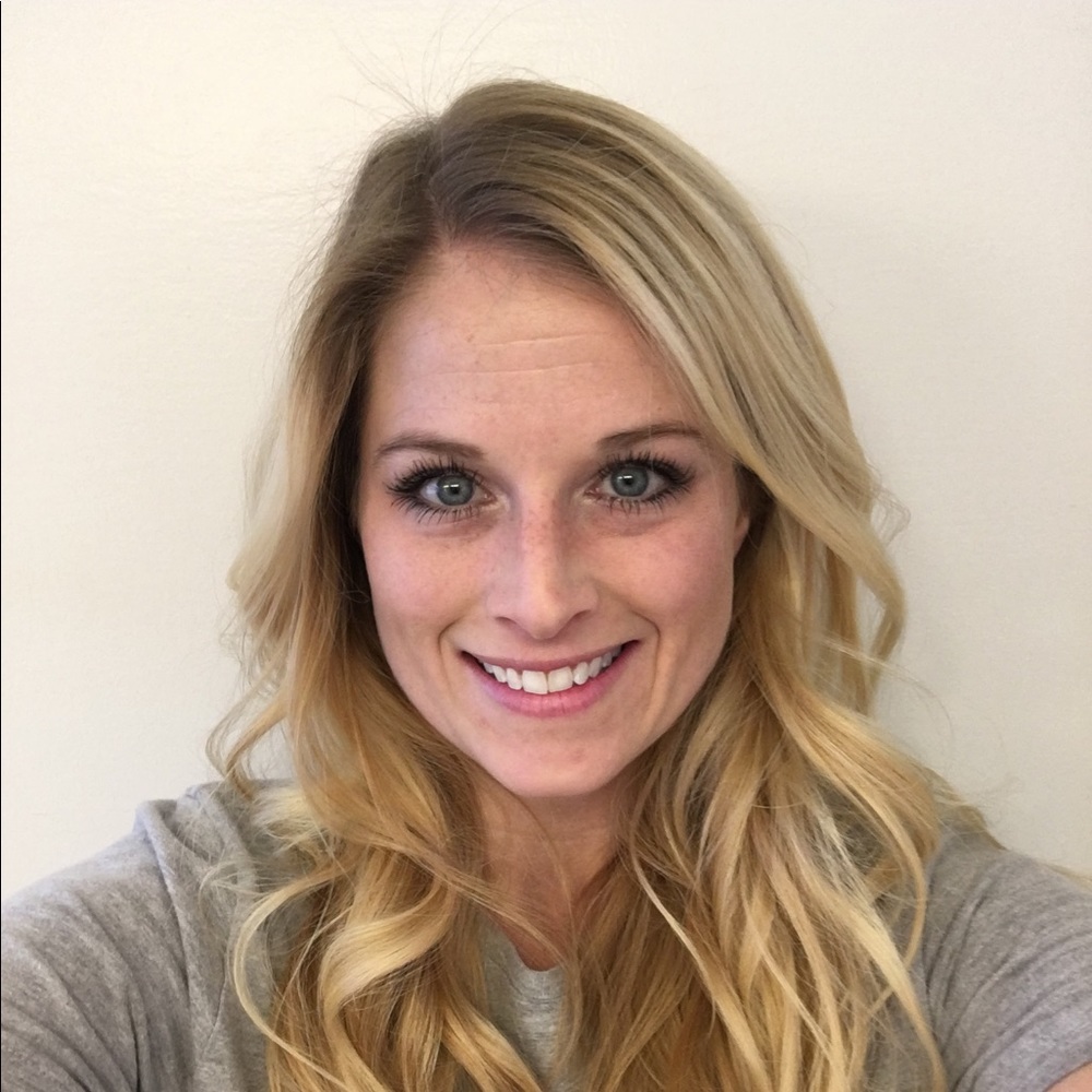 Meet your Posher, Jenna